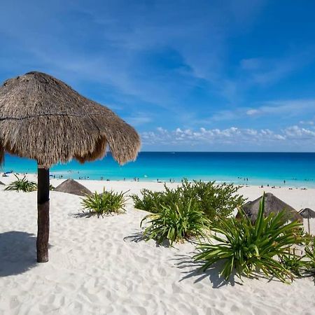 Altus Homes By Andiani Travel Cancún Exterior foto
