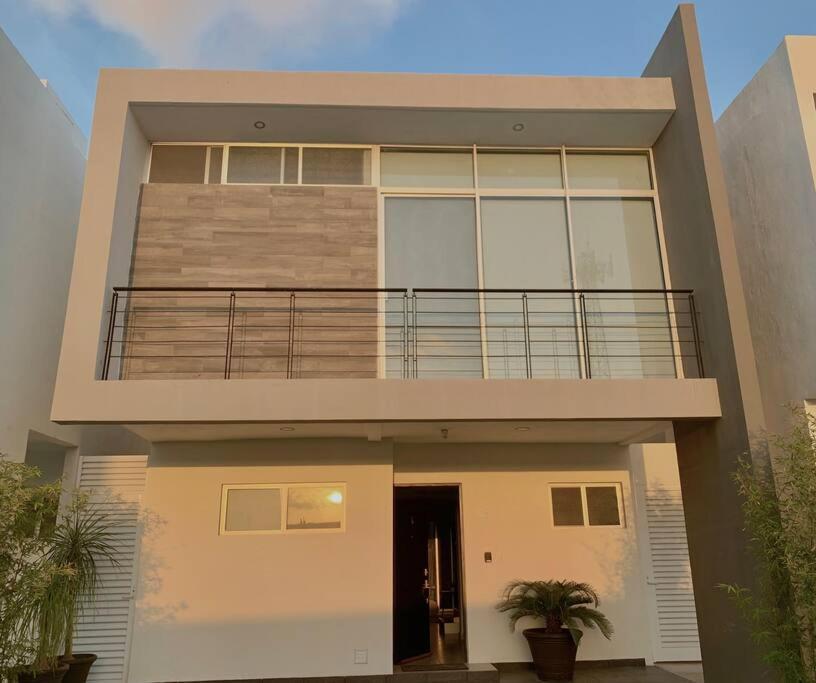 Altus Homes By Andiani Travel Cancún Exterior foto