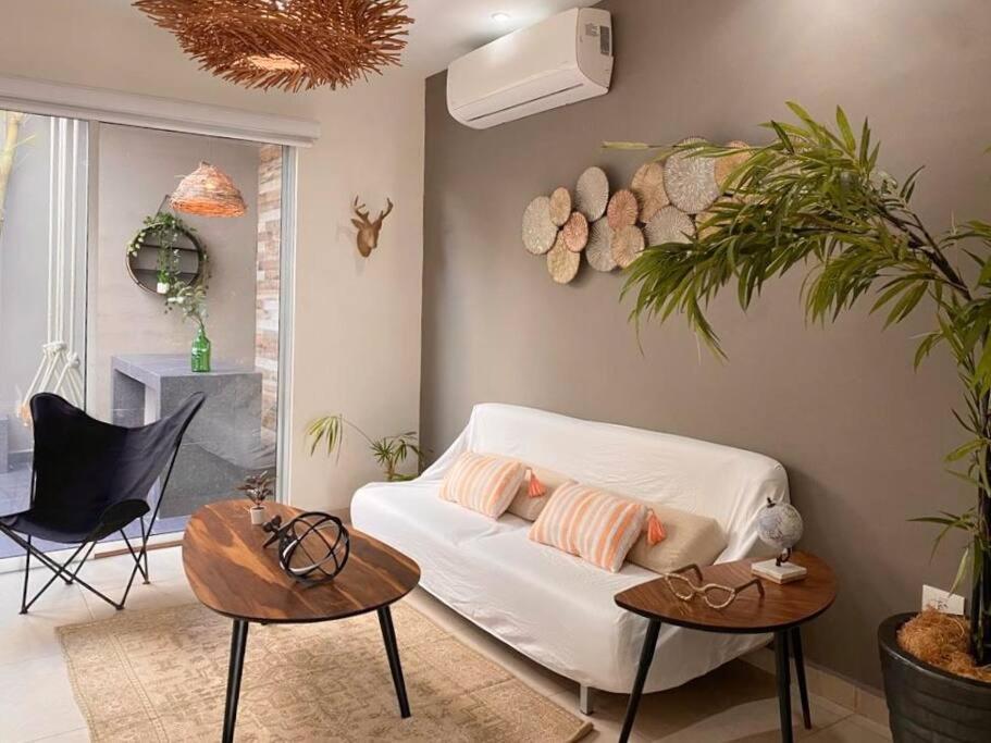 Altus Homes By Andiani Travel Cancún Exterior foto